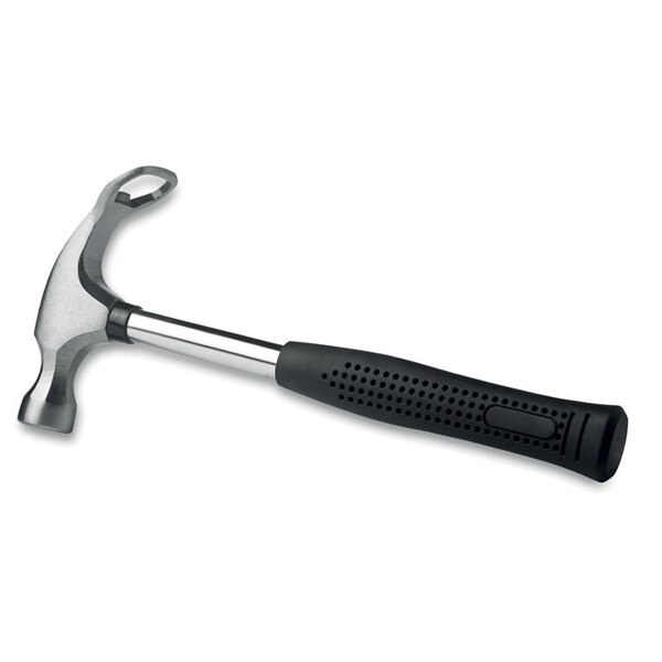 BIERHAMMER Marteau décapsuleur - GiftRetail MO8473