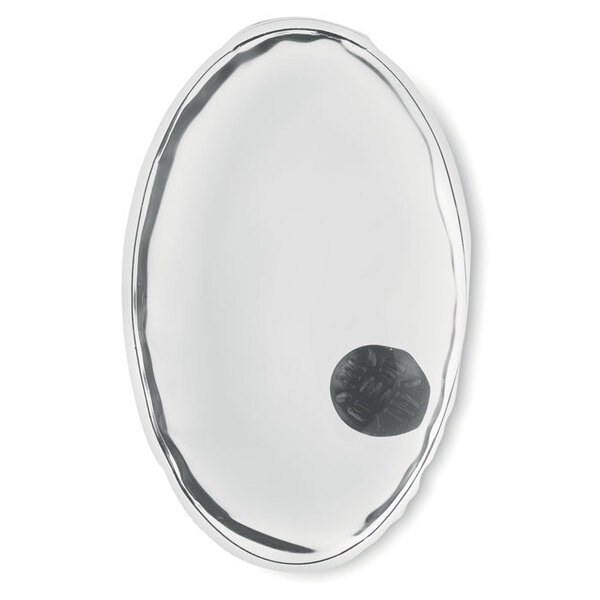 LOVA Chaufferette ovale - GiftRetail MO8496