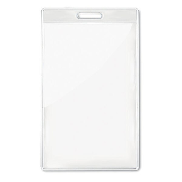 BADGO Badge 7,5x12,5cm - GiftRetail MO8600