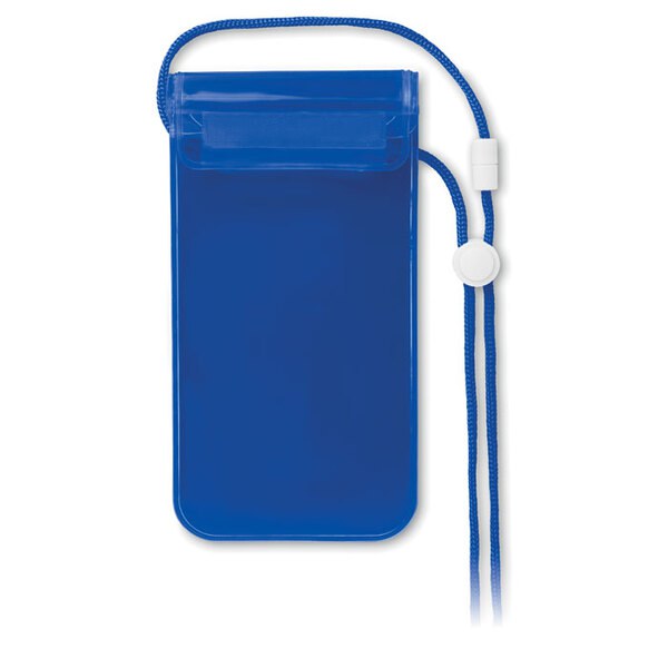 COLOURPOUCH Pochette étanche pour smartpho - GiftRetail MO8782