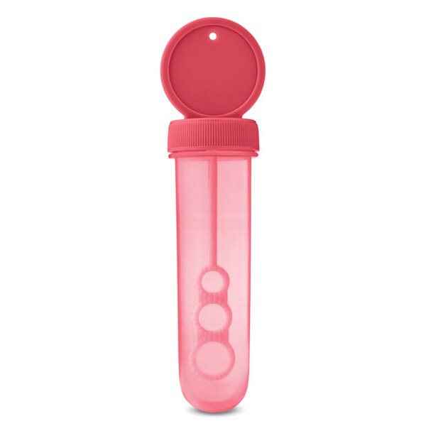 SOPLA Tube à bulles - GiftRetail MO8817