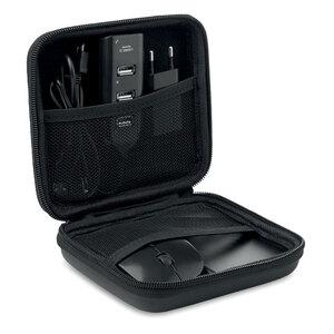 POWERSET Accessoires informatiques - GiftRetail MO8827