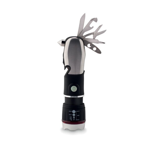 HAMLIGHT Lampe  et outils - GiftRetail MO8901
