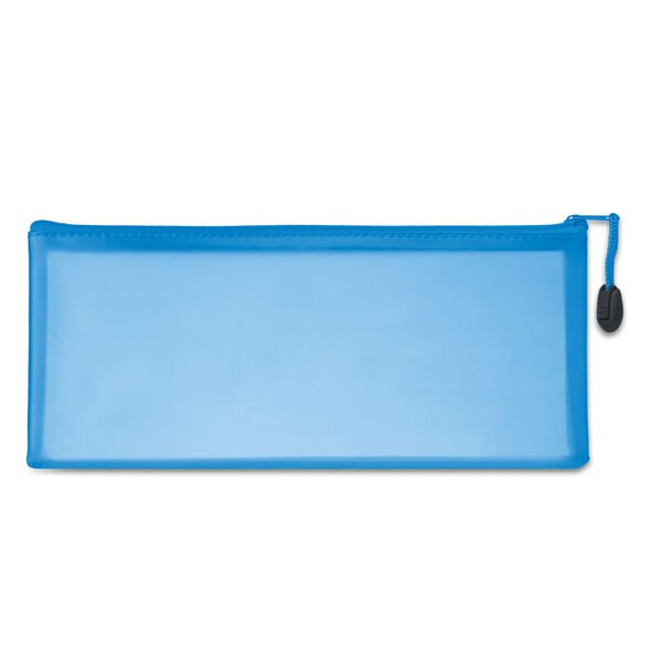GRAN Trousse à crayon en PVC - GiftRetail MO8993