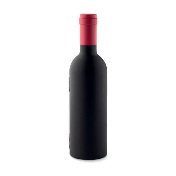 SETTIE Coffret bouteille set de vin - GiftRetail MO8999