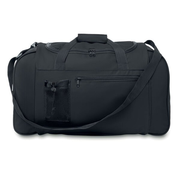 PARANA Vibrant 600D Polyester Sports Travel Bag - GiftRetail MO9013