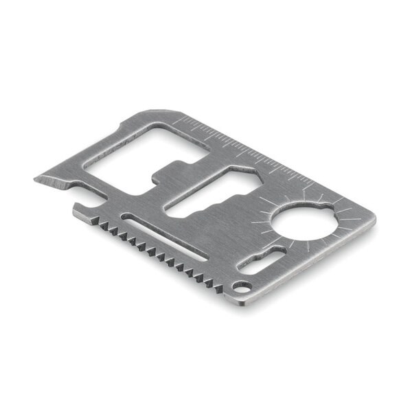 TOOLIE Multi-outils de poche - GiftRetail MO9057