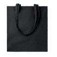 COTTONEL COLOUR Eco-Friendly 140gsm Cotton Shopping Tote Bag - GiftRetail MO9268
