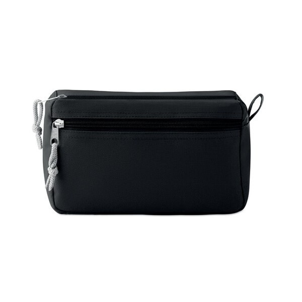 NEW & SMART Trousse de toilette sans PVC - GiftRetail MO9345