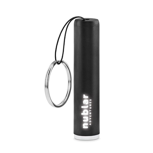 SANLIGHT Lampe torche en plastique - GiftRetail MO9469