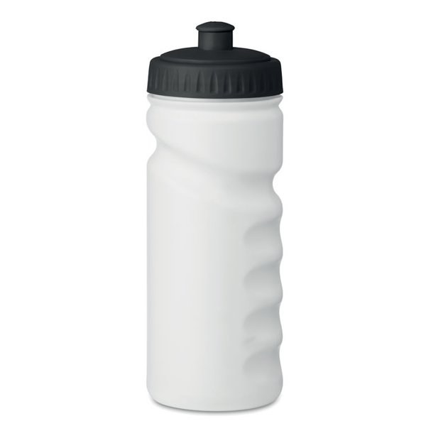 SPOT EIGHT Gourde sport PE 500ml - GiftRetail MO9538