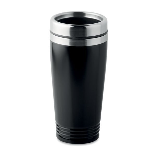 RODEO COLOUR Tasse de voyage double paroi - GiftRetail MO9618