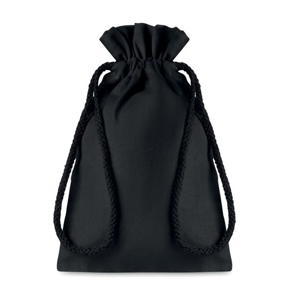 TASKE SMALL Petit sac en coton - GiftRetail MO9729