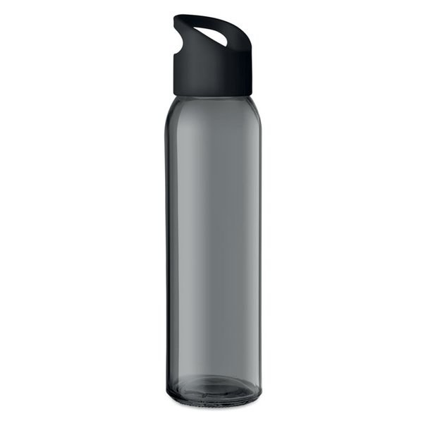 PRAGA Bouteille en verre 470ml - GiftRetail MO9746