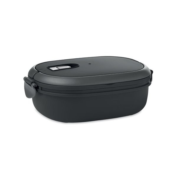LUX LUNCH Lunch box en PP - GiftRetail MO9759