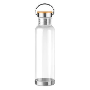 HELSINKI BASIC Bouteille Tritan 800ml - GiftRetail MO9850