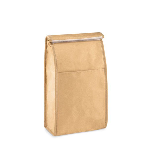 PAPERLUNCH Sac à lunch en papier 3L - GiftRetail MO9882