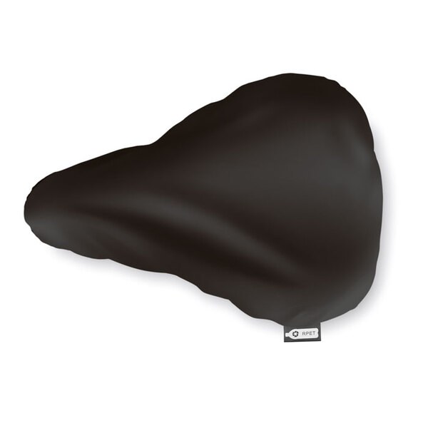 BYPRO RPET Saddle cover RPET - GiftRetail MO9908
