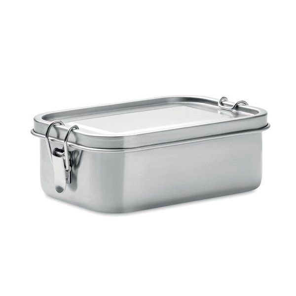 CHAN LUNCHBOX Lunch box en acier inox. 750ml - GiftRetail MO9938