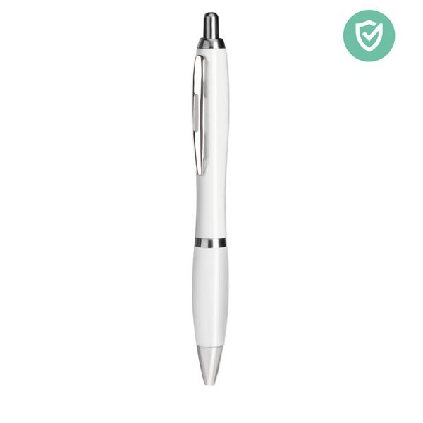 RIO CLEAN Stylo corps antibactérien - GiftRetail MO9951