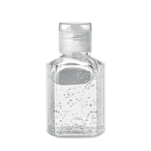 GEL 30 Gel nettoyant pour mains 30ml - GiftRetail MO9952