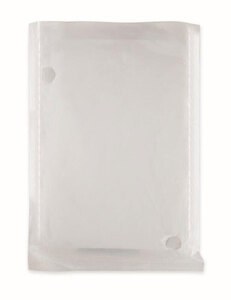SPRINKLE PLA Poncho biodégradable - GiftRetail MO9993