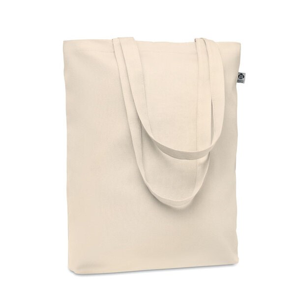 RASSA+ Sac shopping en toile 280 gr/m² - GiftRetail MO6712