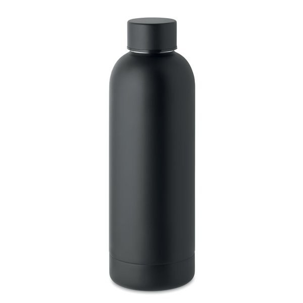 ATHENA Bouteille en acier inox recyclé - GiftRetail MO6750