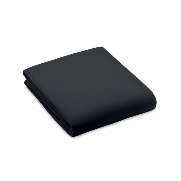 BOGDA Couverture polaire RPET 130gr - GiftRetail MO6805