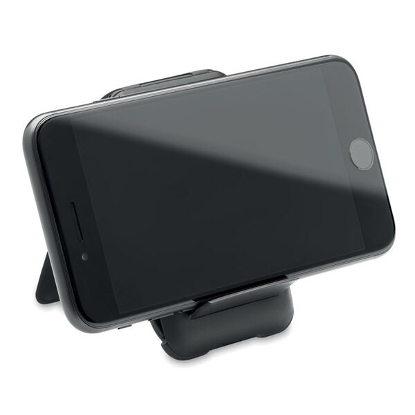YAPO+ Câble 3 en 1 support téléphone - GiftRetail MO6817