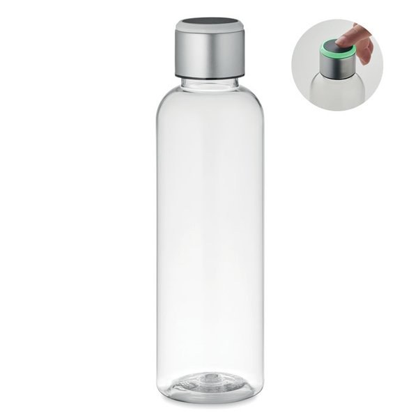 REM Bouteille à rappel  en Tritan™ - GiftRetail MO6857