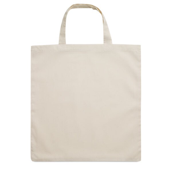 MARKETA + Sac shopping coton 140gr/m² - GiftRetail MO9847