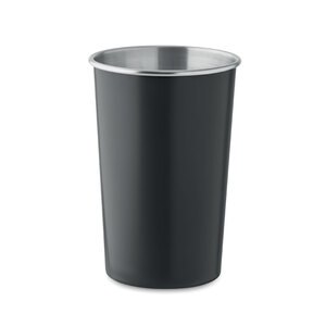 FJARD Gobelet en inox recyclé - GiftRetail MO2063