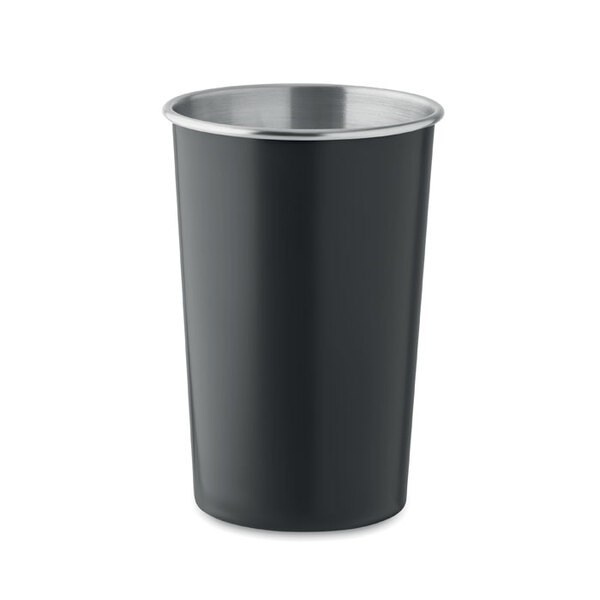 FJARD Gobelet en inox recyclé - GiftRetail MO2063