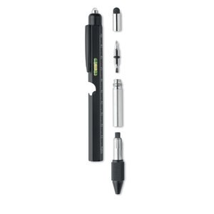 RETOOL Stylo Niveau et lampe - GiftRetail MO2072