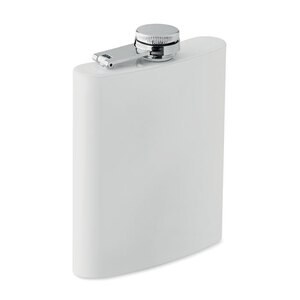 SUBLIM HIP Flasque pour sublimation - GiftRetail MO2073