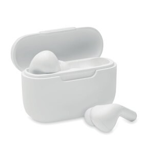 FUSA Ecouteurs TWS en ABS - GiftRetail MO2079