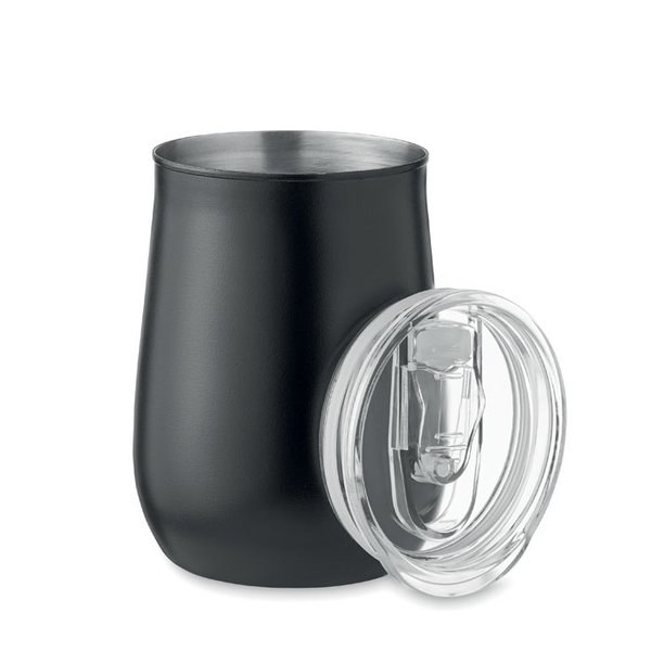 URSA Gobelet en inox recyclé
