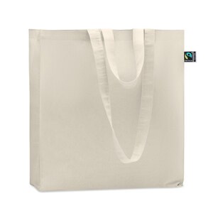 OSOLE ++ Sac Shopping commerce équitable - GiftRetail MO2094