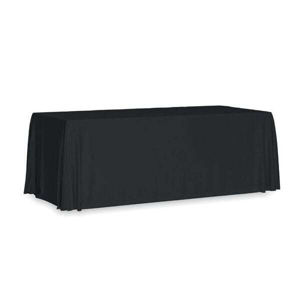 BRIDGE Grande nappe 280x210 cm - GiftRetail MO2103