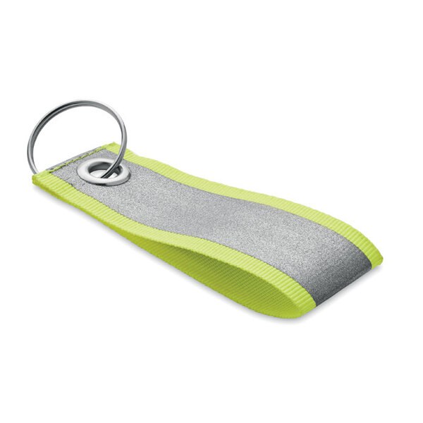 REFLEKEY Porte-clés réfléchissant - GiftRetail MO2104