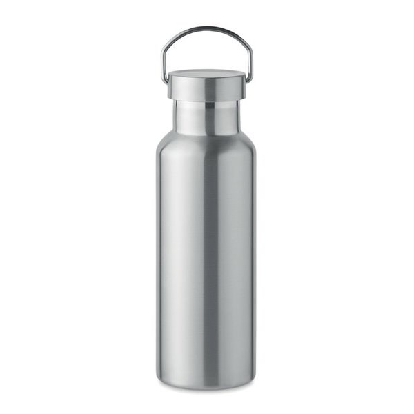 FLORENCE Bouteille double paroi 500 ml - GiftRetail MO2107