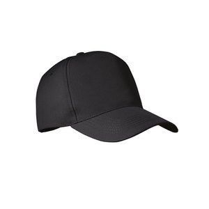 SENGA Casquette RPET à 5 pans - GiftRetail MO6831