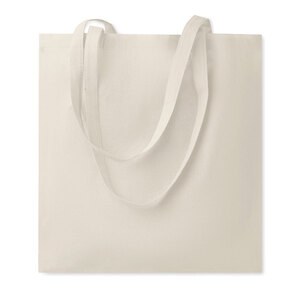 TURA Sac shopping coton biologique - GiftRetail MO6850