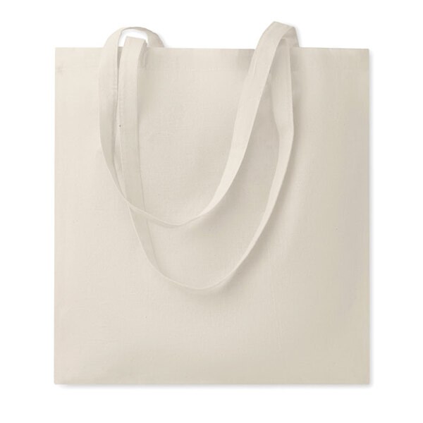 TURA Sac shopping coton biologique - GiftRetail MO6850