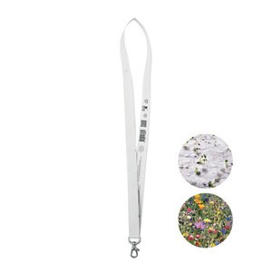 LANSEE Cordon papier graine a/crochet - GiftRetail MO6906