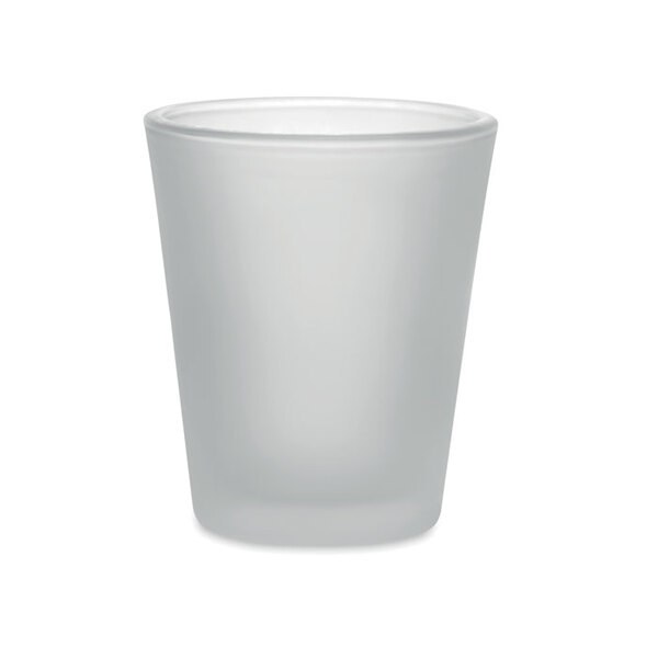 SONGOBLIM Premium Reusable Sublimation Shot Glass 44ml - GiftRetail MO6920
