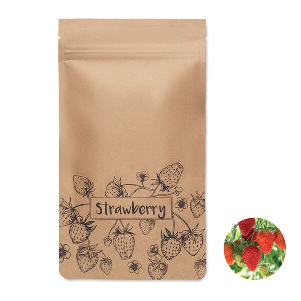 FRESA KIT Kit de culture de fraises