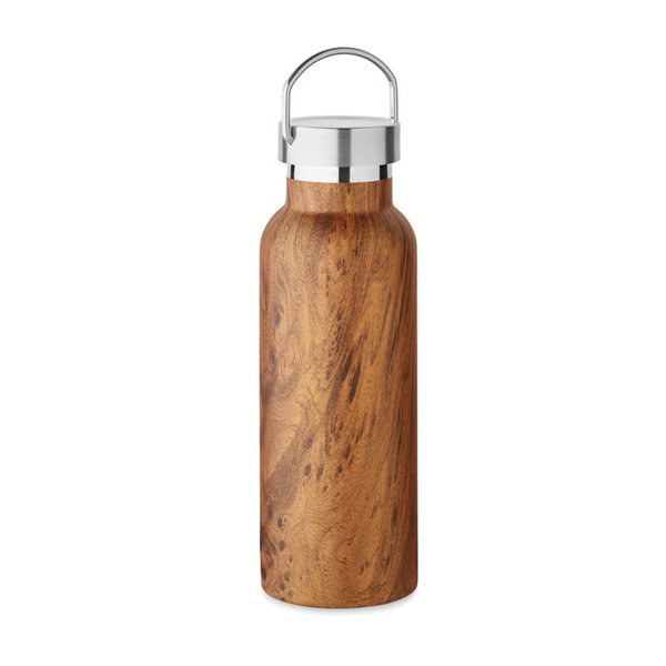 NAMIB BOTTLE Bouteille double paroi 500 ml - GiftRetail MO6931