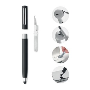 CLEANPEN Stylo stylet set de nettoyage - GiftRetail MO6936